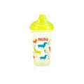 No-Spill Hard Spout Sippy Cup