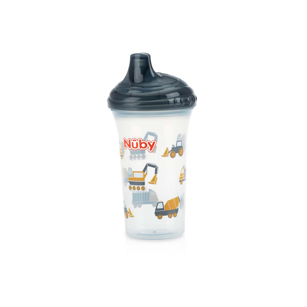 No-Spill Hard Spout Sippy Cup